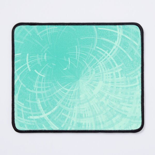 Item preview, Peppermint abstract designed and sold by TiffyChaa.
