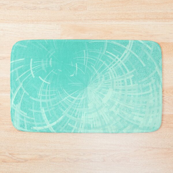 Item preview, Peppermint abstract designed and sold by TiffyChaa.