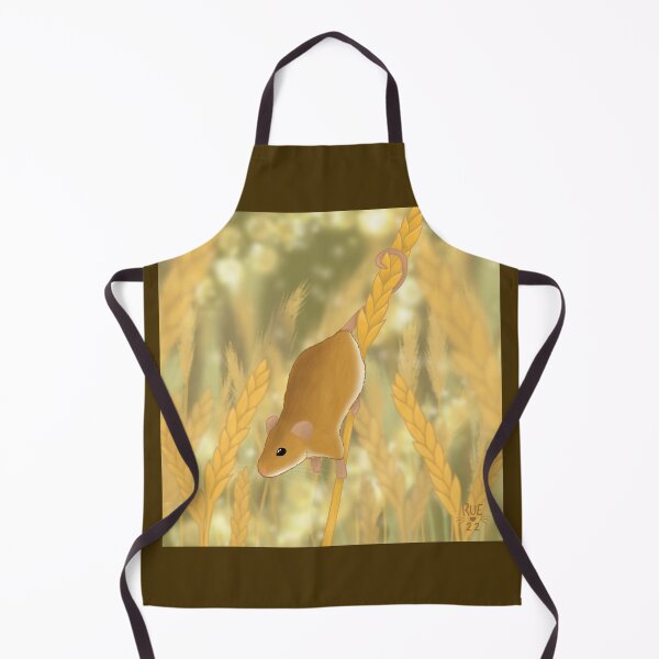 Item preview, Harvest mouse designed and sold by Ruedile.