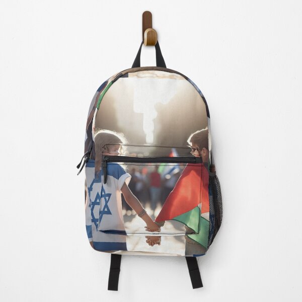 Item preview, Israeli and Palestinian Children, Conflict Tragedy designed and sold by Emaga Digital Studio.