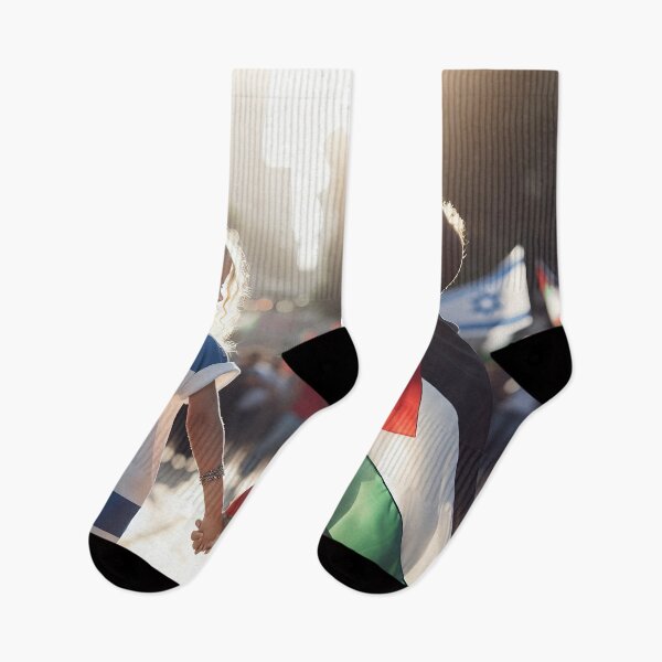 Item preview, Israeli and Palestinian Children, Conflict Tragedy designed and sold by Emaga Digital Studio.