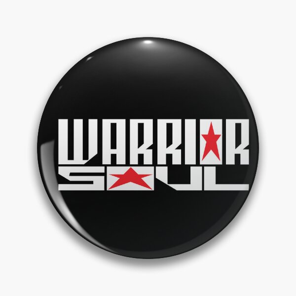 Item preview, Warrior Soul designed and sold by NonaFayo.