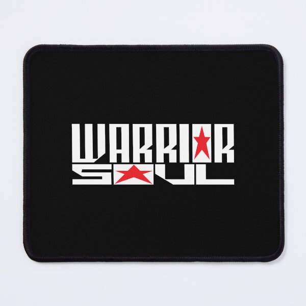 Item preview, Warrior Soul designed and sold by NonaFayo.
