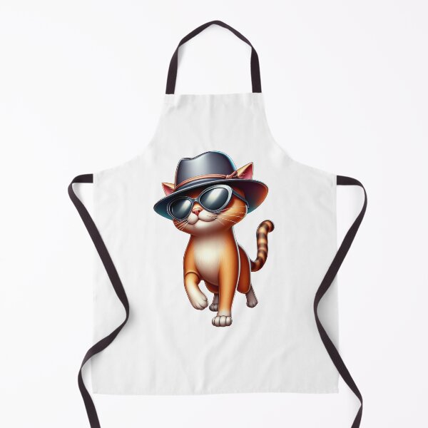 Item preview, Meowdy designed and sold by IM Hunter.