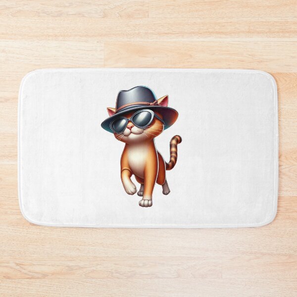 Item preview, Meowdy designed and sold by IM Hunter.