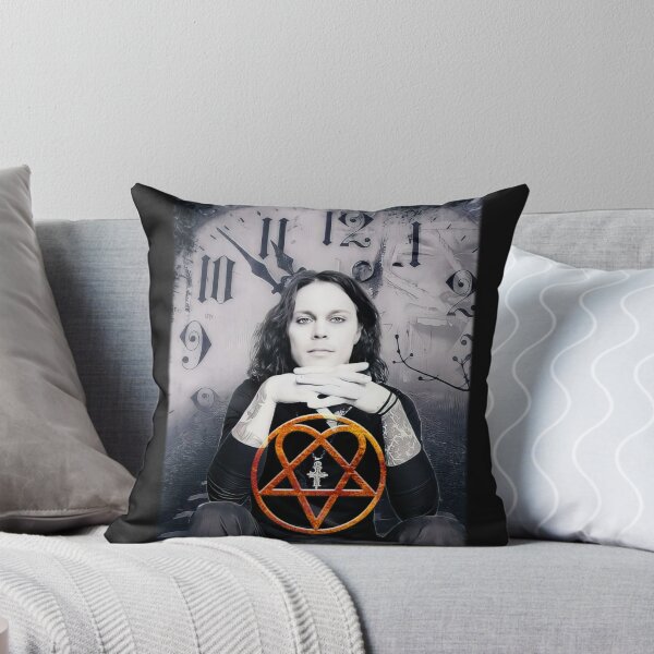 Item preview, Ville Heartagram Valo_ designed and sold by MusicVibesTee.