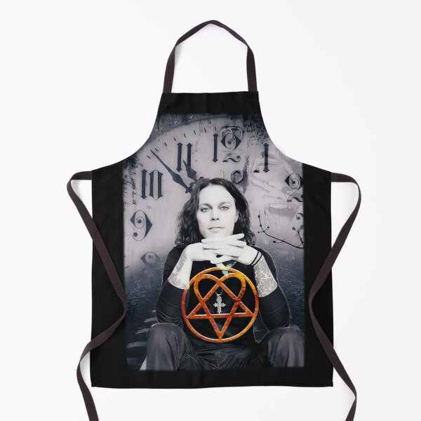 Item preview, Ville Heartagram Valo_ designed and sold by MusicVibesTee.