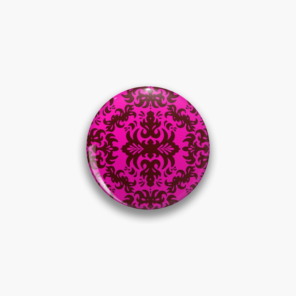 Item preview, Pin designed and sold by Patternifly.