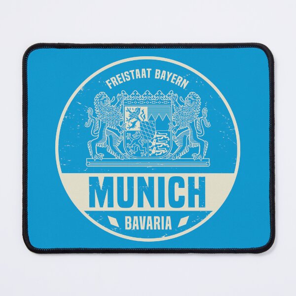 Item preview, Munich, Bavaria, Germany designed and sold by studio838.