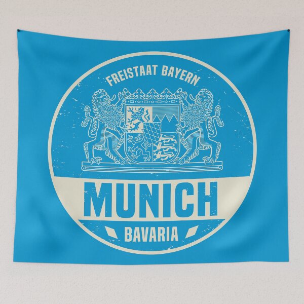 Item preview, Munich, Bavaria, Germany designed and sold by studio838.