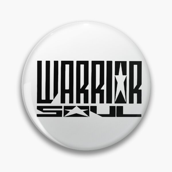 Item preview, Warrior Soul designed and sold by NonaFayo.
