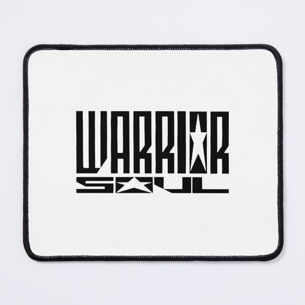 Item preview, Warrior Soul designed and sold by NonaFayo.