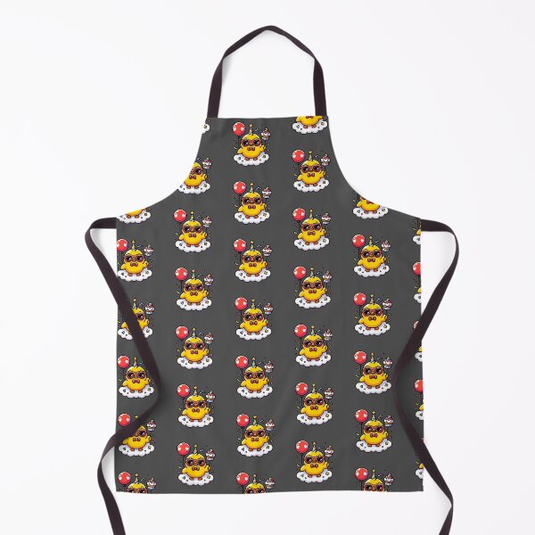 Item preview, Duck cute 3d , cute cartoon duck, duck sticker, duck baby, animal stickers designed and sold by Netroder.