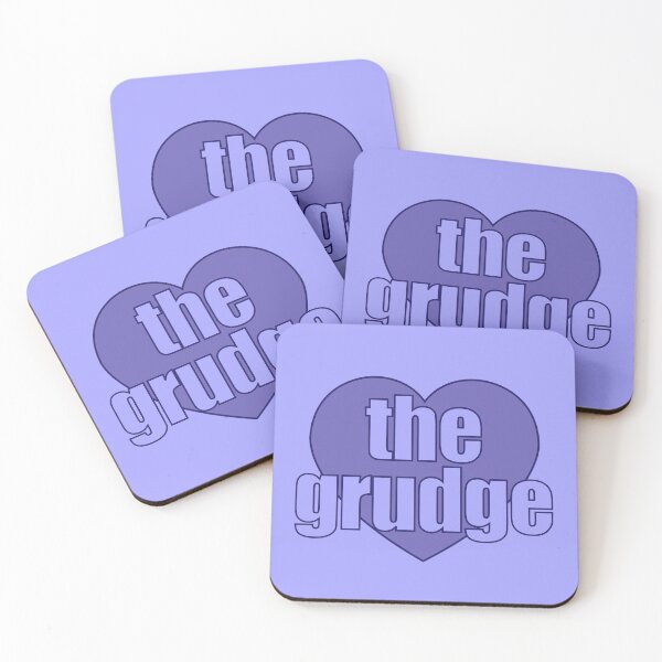 Item preview, the grudge Heart designed and sold by Chesley Design.
