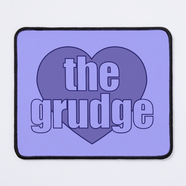 Item preview, the grudge Heart designed and sold by Chesley Design.