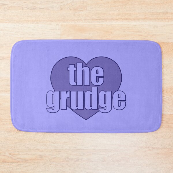 Item preview, the grudge Heart designed and sold by Chesley Design.