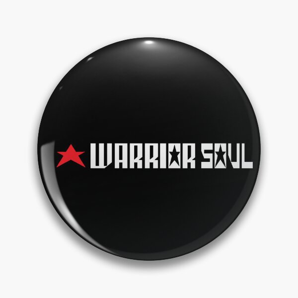 Item preview, Warrior Soul designed and sold by NonaFayo.