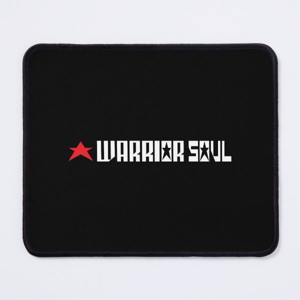 Item preview, Warrior Soul designed and sold by NonaFayo.
