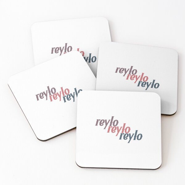 Item preview, Reylo - Mauve/Pink/Teal designed and sold by G-S-A.