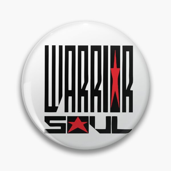 Item preview, Warrior Soul designed and sold by NonaFayo.