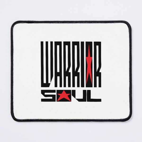 Item preview, Warrior Soul designed and sold by NonaFayo.