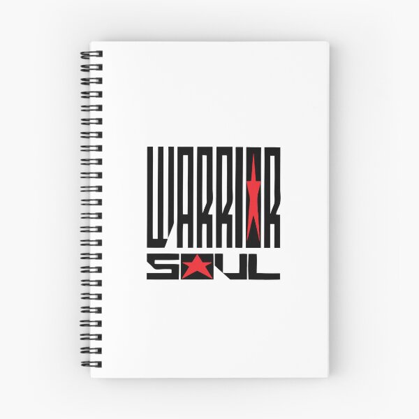 Item preview, Warrior Soul designed and sold by NonaFayo.
