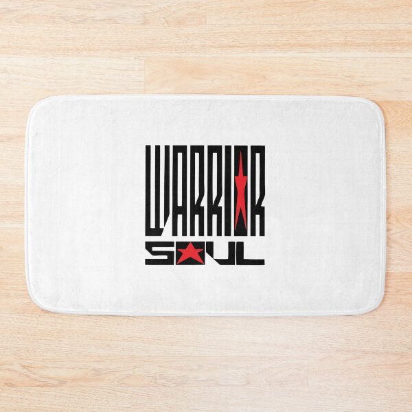 Item preview, Warrior Soul designed and sold by NonaFayo.