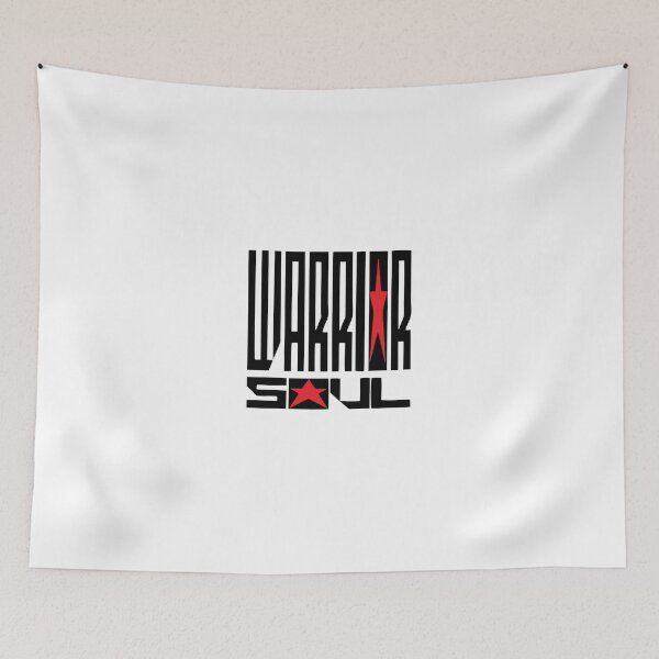 Item preview, Warrior Soul designed and sold by NonaFayo.