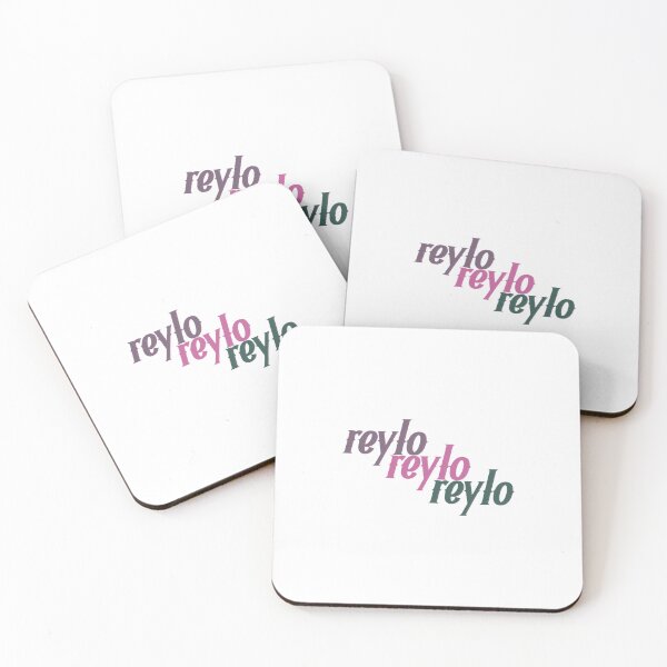 Item preview, Reylo - Mauve/Pink/Green designed and sold by G-S-A.