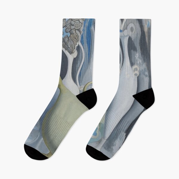 Item preview,  Joseph Stella designed and sold by NasriART.