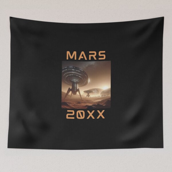 Item preview, spacex starship designed and sold by TEEJAMBOREE.