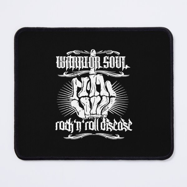 Item preview, Warrior Soul designed and sold by NonaFayo.