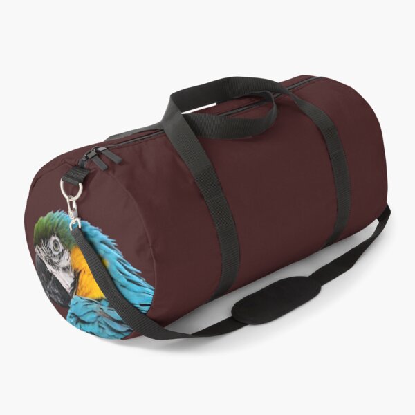 Item preview, Pacha, blue-and-yellow macaw designed and sold by FIWY.