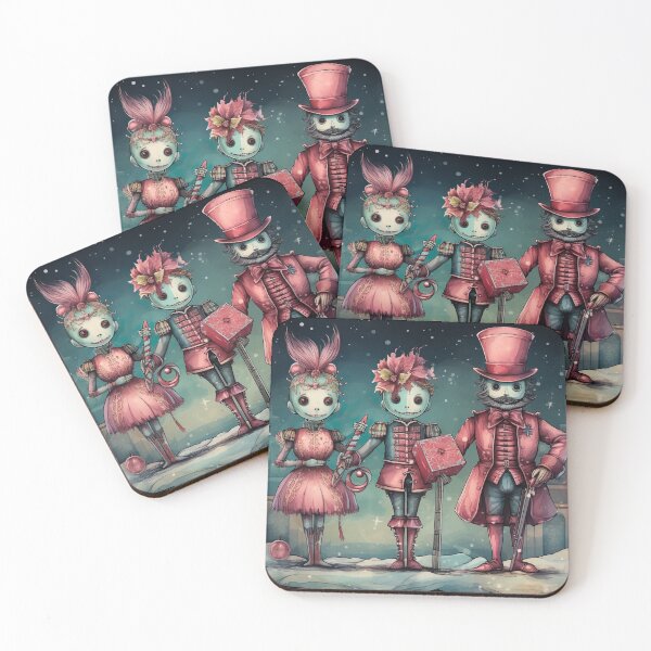 Item preview, Christmas designed and sold by MystiS.