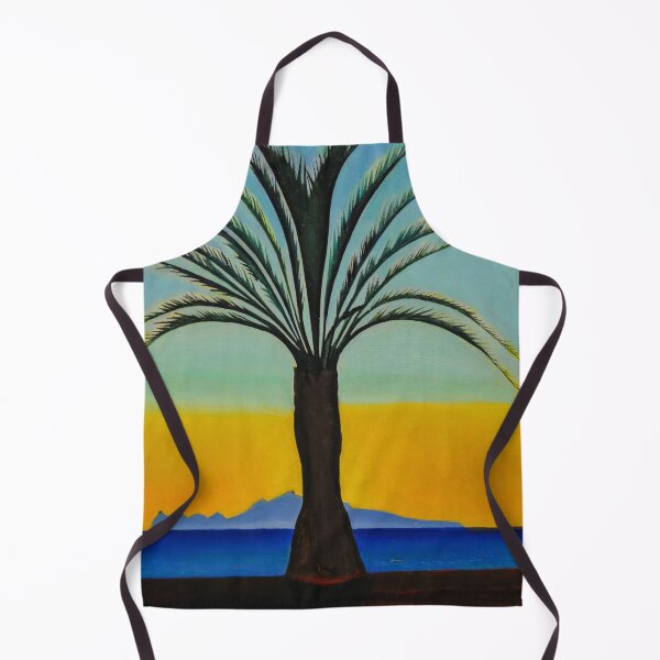 Aperçu de l'œuvre Joseph Stella créée et vendue par NasriART.