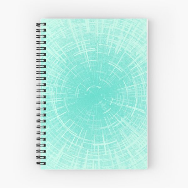 Item preview, Peppermint pastel abstract designed and sold by TiffyChaa.