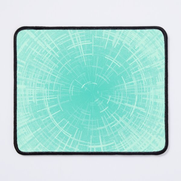 Item preview, Peppermint pastel abstract designed and sold by TiffyChaa.