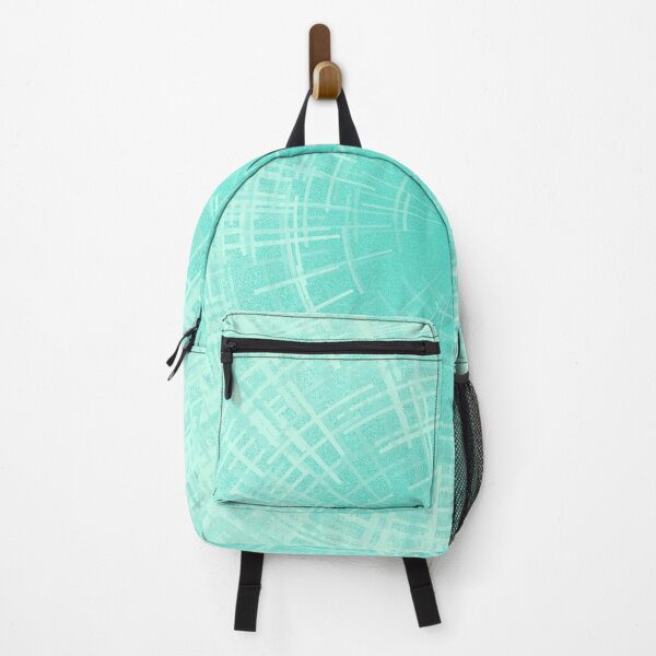 Item preview, Peppermint pastel abstract designed and sold by TiffyChaa.