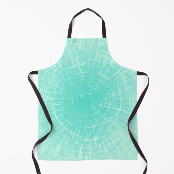 Item preview, Peppermint pastel abstract designed and sold by TiffyChaa.