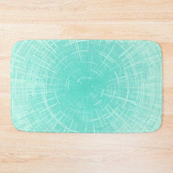 Item preview, Peppermint pastel abstract designed and sold by TiffyChaa.