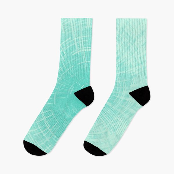 Item preview, Peppermint pastel abstract designed and sold by TiffyChaa.