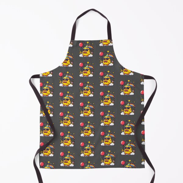 Item preview, Duck cute 3d , cute cartoon duck, duck sticker, duck baby, animal stickers designed and sold by Netroder.