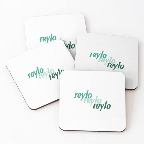 Item preview, Reylo - Greens designed and sold by G-S-A.
