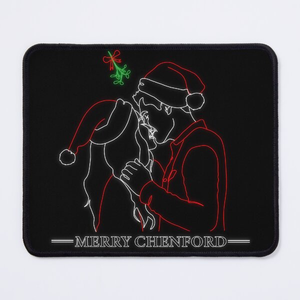 Item preview, Merry Chenford v1 | The Rookie designed and sold by gottaloveseries.