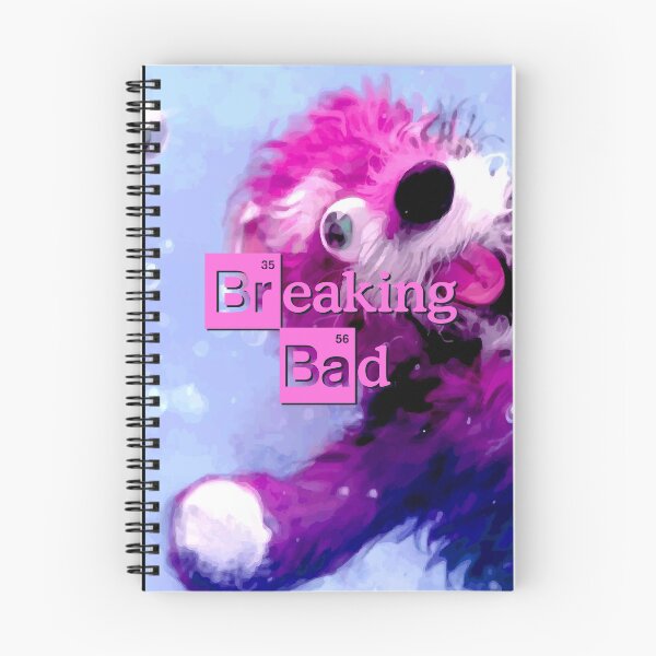 Item preview, Bad Pink Bear designed and sold by Carlos Muñoz Diaz.