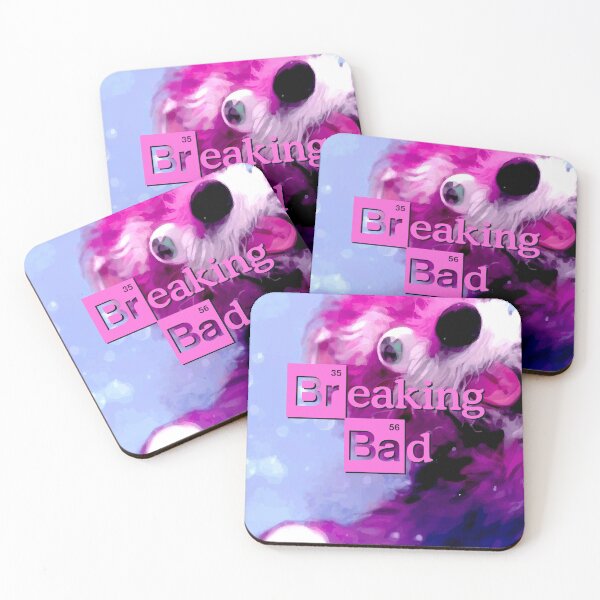Item preview, Bad Pink Bear designed and sold by Carlos Muñoz Diaz.