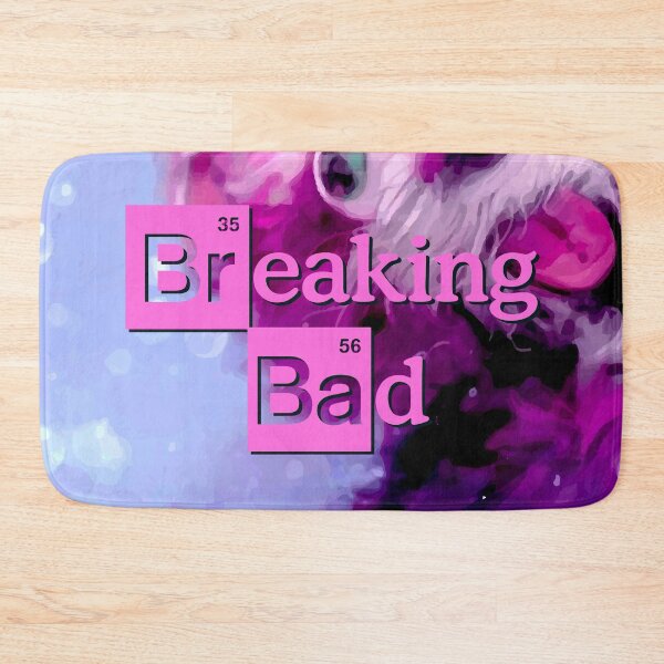 Item preview, Bad Pink Bear designed and sold by Carlos Muñoz Diaz.