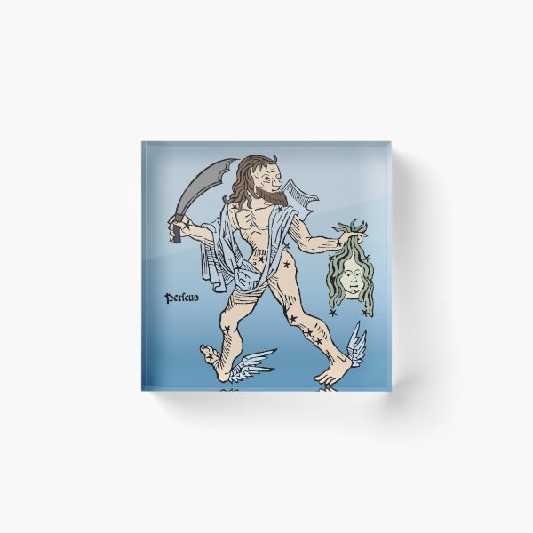 Item preview, Perseus Constellation designed and sold by ScienceSource.