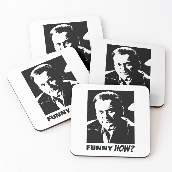 Item preview, Joe Pesci - Funny How? designed and sold by PaulArden.