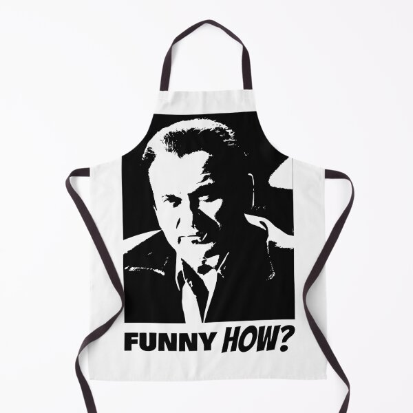 Item preview, Joe Pesci - Funny How? designed and sold by PaulArden.